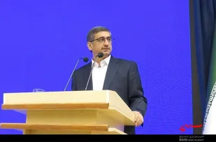 می&zwnj;خواهم با شتاب بیشتری برنامه&zwnj;ها را پیش ببریم