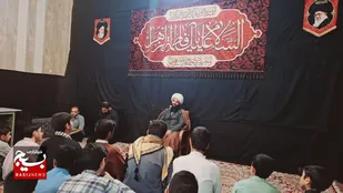 حضرت زهرا اولین مدافع و شهیده حریم ولایت است&nbsp;