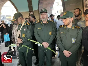 برگزاری مراسم مهمانی لاله&zwnj;ها در مشکین&zwnj;دشت، سرحدآباد و فردیس