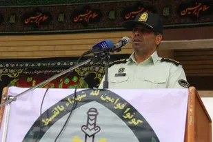 کاهش 12 درصدی سرقت و افزایش 5 درصد مواد مخدر در شهرستان شاهرود