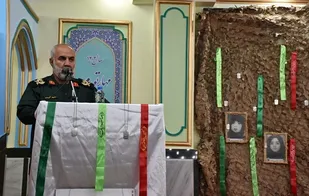 حضور اکثریت جامعه زنان در تدام این نهضت از مولفه&zwnj;های اصلی اقتدار انقلاب اسلامی است