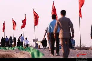 دوران دفاع مقدس یادآور از خودگذشتگی&zwnj;های ملت ایران برای حفظ استقلال کشور است