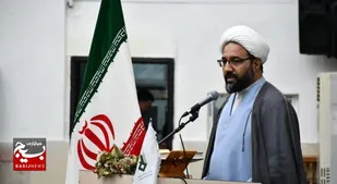 سپاه ستون اقتدار، خدمت و امنیت ایران است