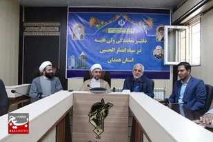 تحریم بسیج دانشجویی نشان از استیصال و درماندگی دشمنان دارد