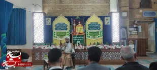 دعای توسل، جشن میلاد و پیروزی در امامزادگان شهرکرد