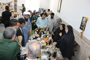 برپایی نمایشگاه &laquo;نخل و آفتاب&raquo; با محوریت صنایع تبدیلی خرما در ریگان