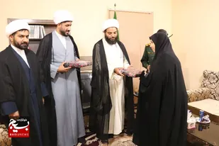 جلسه مجمع سرمربیان صالحین در شهرستان بندر خمیر برگزار شد