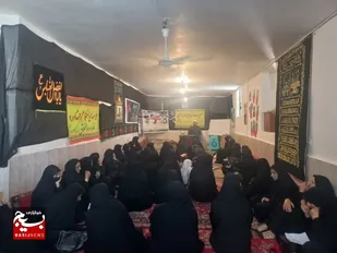 دوره های آموزشی در شهرستان فارسان