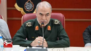 جهاد تبیین، سنگر شکست&zwnj;ناپذیر ملت ایران در برابر جنگ نرم و توطئه&zwnj;های دشمنان است/ روایت فتح در میدان جنگ شناختی از آن ملت ایران است&nbsp;