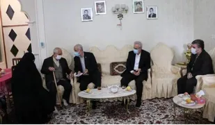 ۷۵ درصد ماموریت&zwnj;های بنیاد شهید فرهنگی است
