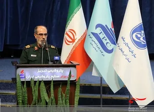 تلاش دشمنان استحاله فرهنگی با ابزار رسانه است