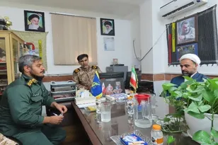 هدف اصلی بسیج حفاظت از ارزش های انقلاب اسلامی است