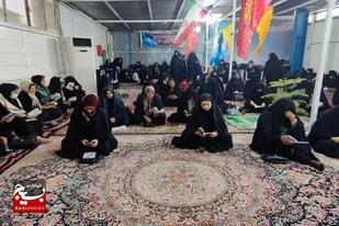 برگزاری نشست نهضت روشنگری در زاهدان