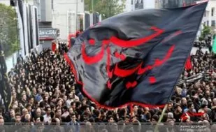 قیام امام حسین (ع) تجلی آیات قرآن بود
