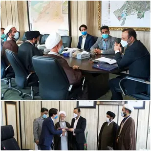 کانون&zwnj;های فرهنگی هنری در جوار مساجد نقش بسیار تاثیرگذاری دارند