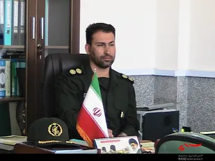 اعزام 550 دانش&zwnj;آموز بهاری به اردوی راهیان نور