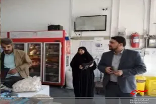 تشدید نظارت موثر و مستمر در بازار و کنترل قیمت اقلام و کالاهای اساسی در گناباد