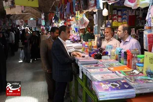 تأمین کالاهای مورد نیاز خانواده&zwnj;ها در اولویت قرار دارد+تصاویر
