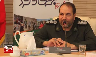 رئیس&zwnj;جمهوری انتخاب کنیم که مبانی انقلاب را در راس امورش دارد