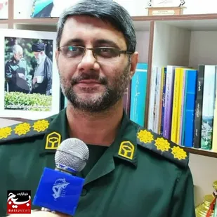 اعزام ۳۰۰ زائر چالوسی به مرقد مطهر امام خمینی (ره)