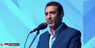 درخشان: خبرنگاران استان سهم مهمی در عزت و اعتلای کهگیلویه وبویراحمد در سطح کشور دارند&zwnj;