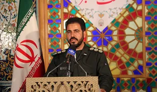 40 مسجد اردکان میزبان طرح شهید سلیمانی/ "بهمن شهدایی" یک ماه خدمت ویژه شهدا