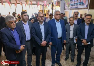 آغاز طرح ملی شهید عجمیان در مدارس استان فارس