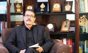 کنگره&zwnj;ای که در آن، ایران تنها موضوع بود