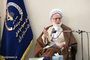 ☑️بسیج سازندگی برآیندی از نیروهای دلسوز و انقلابی است/ جهادگران بسیجی موتور محرکه قوی شدن ایران اسلامی هستند