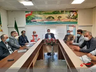 راه&zwnj;اندازی ۴ پایگاه امداد و اورژانس جاده&zwnj;ای