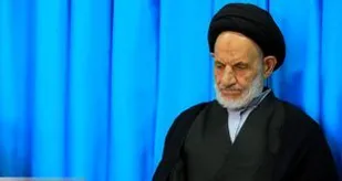 پیام نماینده ولی فقیه در خراسان جنوبی به مناسبت سالروز شکست خفت بار آمریکا در صحرای طبس