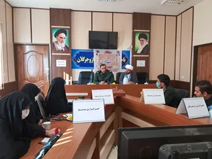 در نشست خبری هفته بسیج مطرح شد