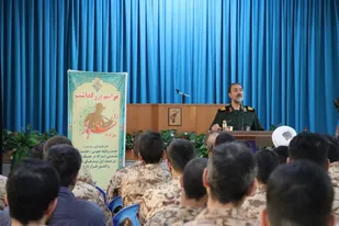 قدر خودتان را بدانید، شما رزمندگان مبارزه با اسرائیل هستید