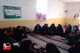یكی ازدستاوردهای این نظام آن است كه عدالت بیش از هر زمان دیگری مورد توجه قرار می&lrm;گیرد