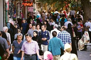 سالی که عجیب&zwnj;ترین نرخ &laquo;رشد جمعیت&raquo; در تاریخ ایران رقم خورد