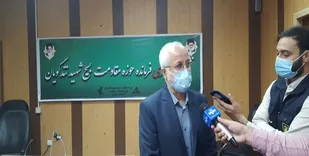 اعلام برنامه&zwnj;های هفته بسیج حوزه شهید تندگویان اهواز