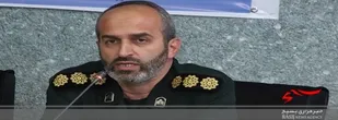 استفاده از ظرفیت سپاه و بسیج  برای حل مسائل کشور مایه برکت است