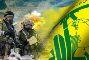 نظامیانی که قبل از نبرد به زانو درآمدند