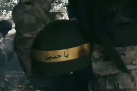 نماهنگ «سعادت»