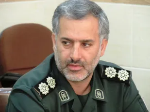 اعزام 3 هزار نفر از استان مرکزی به مناطق عملیاتی غرب کشور