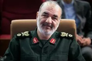 قابلیت های سازمان اردویی بسیج قابل تقدیر است