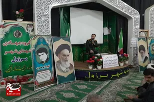 عفاف و حجاب سپر دفاعی اقتدار ملی و نماد بصیرت است