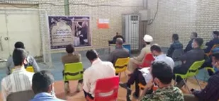 با دستور فرمانده ناحیه آبادان احیای طرح شهید قاسم سلیمانی در روستاها آغاز شد