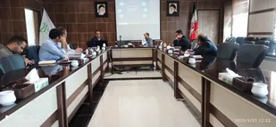 نشست هم اندیشی با محوریت &laquo;سومین جشنواره علمی شهید چمران&raquo; برگزار شد