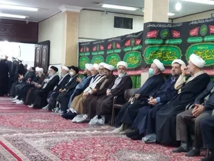 امام صادق (ع) با زبان جهاد تبیین موجب احیای مذهب تشیع شدند