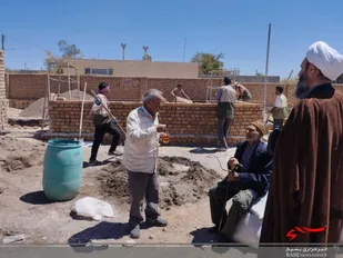 شکوه وحدت و همدلی در رزمایش جهاد مقدس/ استقبال مردم از فعالیت های جهادگران به کارهای جهادی برکت و سرعت بخشید