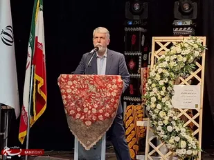غنای تاریخی لرستان بستری برای خلق هنرهای نمایشی است&nbsp;