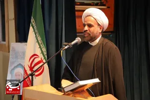 انقلاب اسلامی مولود فرهنگ علوی است / سخنان رهبر جامعه اسلامی نسخه شفابخش درد&zwnj;های جامعه است