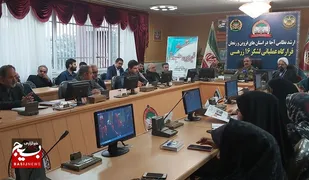 اجرای ۲۵۰ عنوان برنامه و اولین نمایش پهپادی نزاجا به مناسبت روز ارتش/هیچ برنامه ای برای تغییر مکان لشکر ۱۶ زرهی نداریم