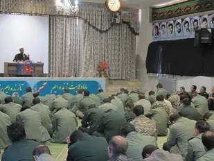 شناخت توحید رمز بندگی خداوند